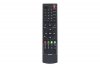 Пульт дистанционного управления MYSTERY MTV-3210W (HELIX HTV-1610L)