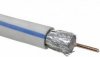 Кабель коаксиальный RG-6SAT-Optima standard (CADENA белый)