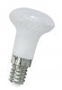 Лампа светодиодная R50 E14 (5W, керамика, хол.)