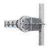 Антенна KYY15-1800 (15 дБ, 4G(LTE1800) MIMO) (F (female), 75 Ом)
