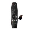 Пульт дистанционного управления LG RM-G3900 Magic Motion (для серии MR, корпус MR650A  SMART TV)