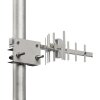 Антенна KY17-2600 (17 дБ, WiFi2400/LTE2600) (F (female), 75 Ом)