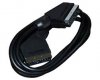 Шнур SCART-SCART (1,2 м, АРН-163-1,2)     