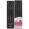 Пульт дистанционного управления LG RM-L1163 с ivi (корпус AKB75095312)