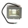 Прожектор LED 10W 6500K (хол. СДО 07-10, IP65, IEK)