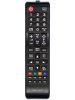 Пульт дистанционного управления SAMSUNG RM-L1089(RM-L1088, RM-L1088+ ver.2)