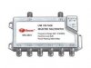 Мультисвитч радиальный Gecen 2х6 MS-2601