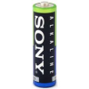 Батарейка Sony alkaline АА