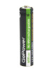 Аккумулятор Ni-mh AAA 600mA/h (GoPower)