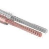 Кабель акустический прозрачный 2*4,0мм (АРС-029)