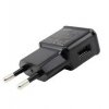 USB (2.1А, черный, Самсунг)