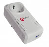 Адаптер QPLA (LAN+WiFi на сеть 220В)