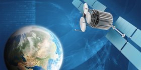 Спутниковый интернет – в любой точке Тамбовской области!