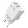 Адаптер питания USB MP-228