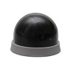 Корпус купольный дымчатый SMT-027W-B