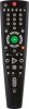 Пульт дистанционного управления BBK RC-437 [DVD]