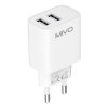 Адаптер питания USB MP-230