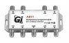 Дисек переключатель DiSEgC 8x1 (А811)