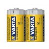 Батарейка VARTA R20 1,5V