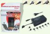 Блок питания DC 12-24V (70W, Universal Notebook AC Adapter)