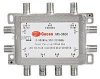 Мультисвитч радиальный Gecen 3х8 MS-3801