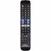 Пульт дистанционного управления SAMSUNG RM-D1078+2 (universal, Smart TV)