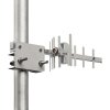 Антенна KY17-2600 (17 дБ, WiFi2400/LTE2600) (N (female), 75 Ом)