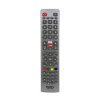 Пульт дистанционного управления SHARP RM-L1589 (universal)