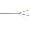 Витая пара UTP 2*2*0.52 CAT5e (Арбаком)