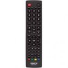 Пульт дистанционного управления TELEFUNKEN RM-L1595 (универсальный, корпус RC21 NEW)