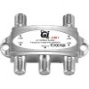 Дисек переключатель DiSEgC Switch 4/1 A-401 GI