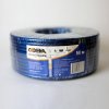 Кабель коаксиальный RG-6SAT BlueSilk