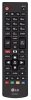 Пульт дистанционного управления LG AKB75375611