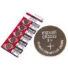 Батарейка Maxell CR2032 (3V, Lithium)