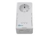 Адаптер PLC (LAN на сеть 220В)