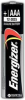 Батарейка Energizer alkaline ААА