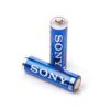 Батарейка Sony alkaline AAA