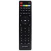 Пульт дистанционного управления MYSTERY KT1045 MTV-2622LW ic чёрный