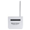 Роутер беспроводной World Vision 4G CONNECT Micro 2 (3G/4G/LTE роутер)