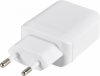 Адаптер питания USB 2*3.0 52-22