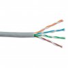 Витая пара U/UTP4 cat.5e ZH (КССПВнг(А)-HF 5e 4х2х0,52)