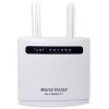 Роутер беспроводной World Vision 4G CONNECT 2 (3G/4G/LTE роутер-шлюз)