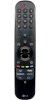 Пульт дистанционного управления LG AN-MR21GC IVI с NFC AKB76036508 2021 LG Smart TV