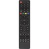 Пульт дистанционного управления Hyundai JKT-107 (черный) LCD Smart TV