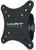 Кронштейн для телевизора MART 104S (10-26")