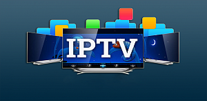 Как работает технология IPTV?